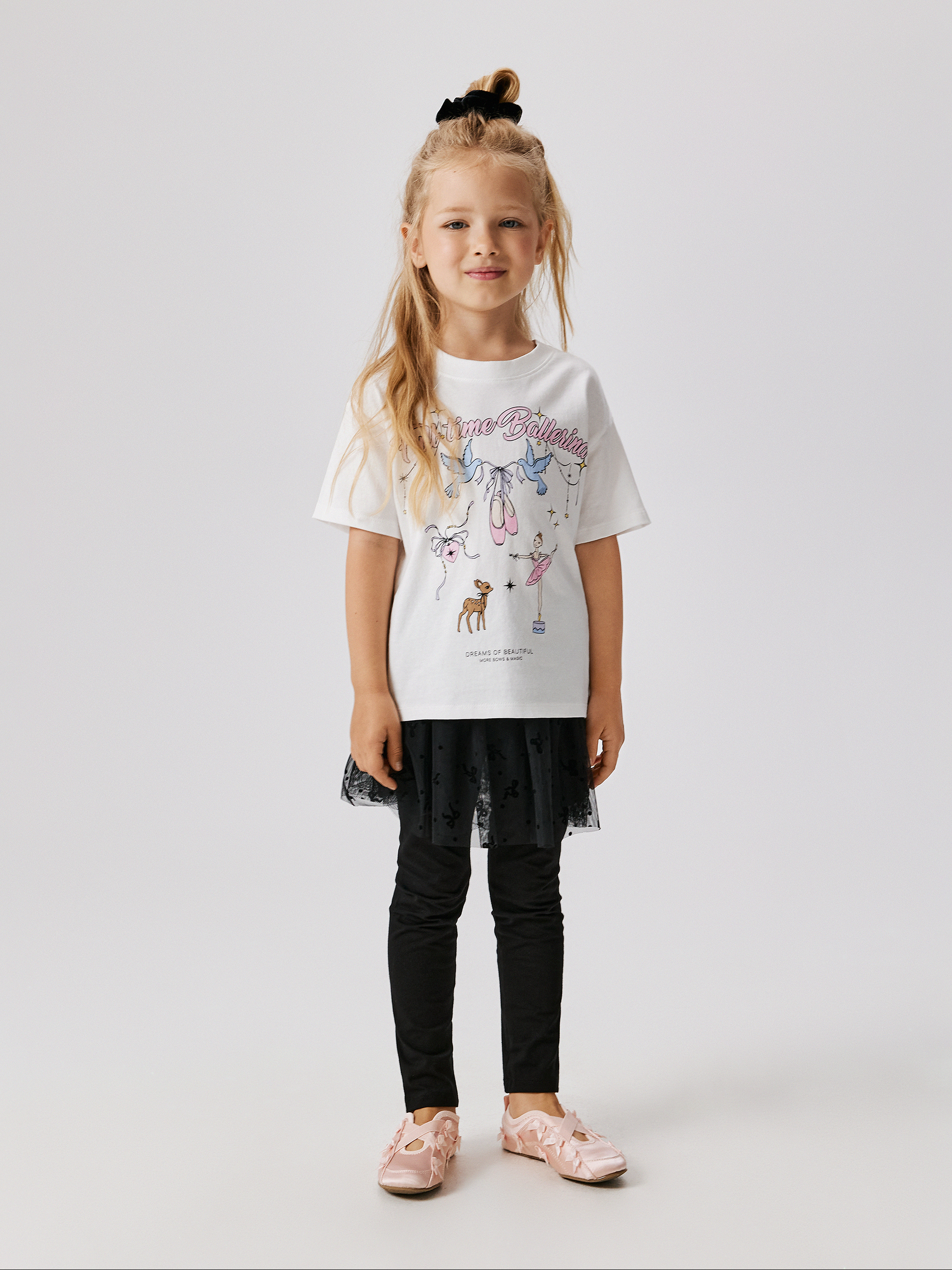 Футболка Acoola 20220510188_0089656 - фото 7