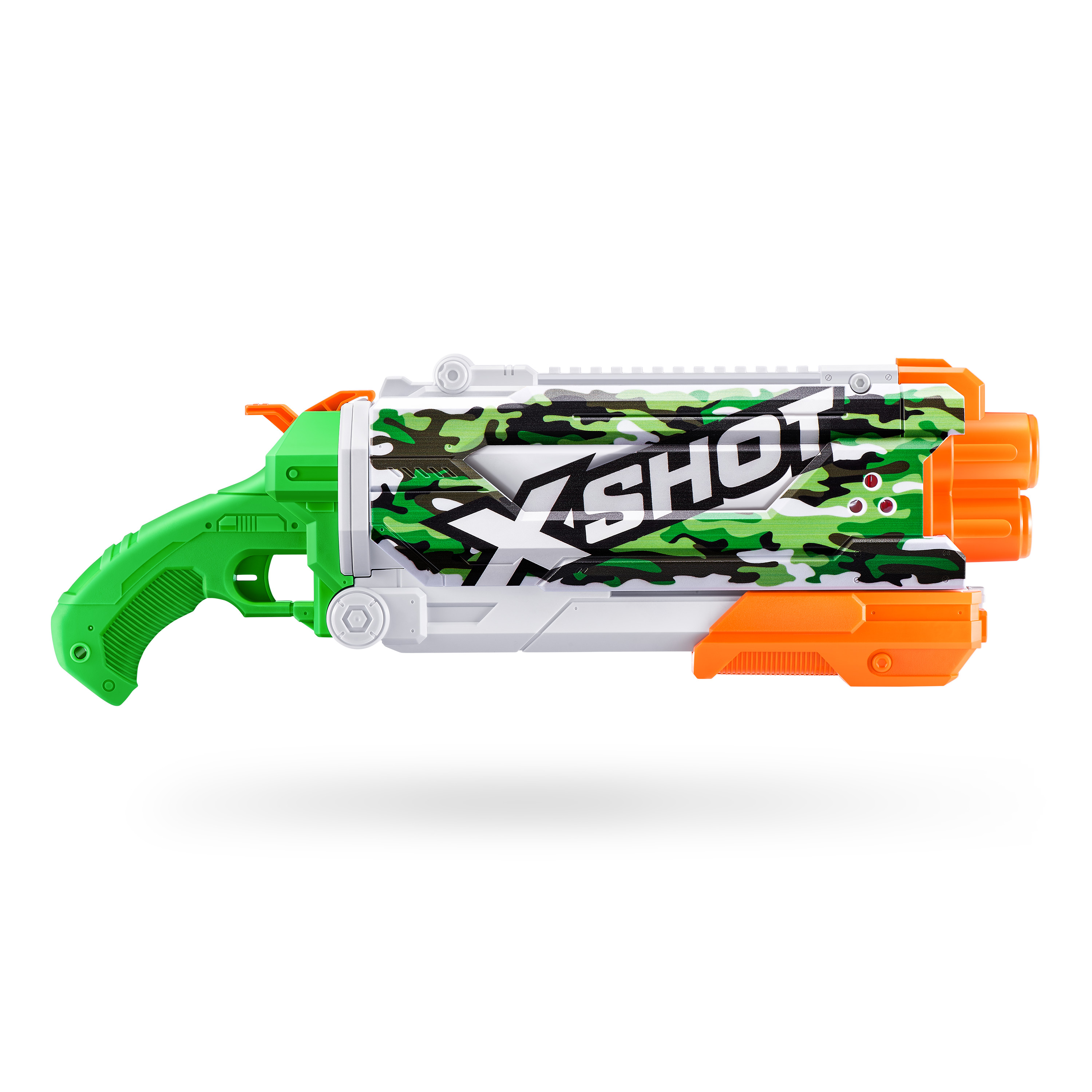 Бластер водный Zuru XSHOT  Skins Комбо - фото 9