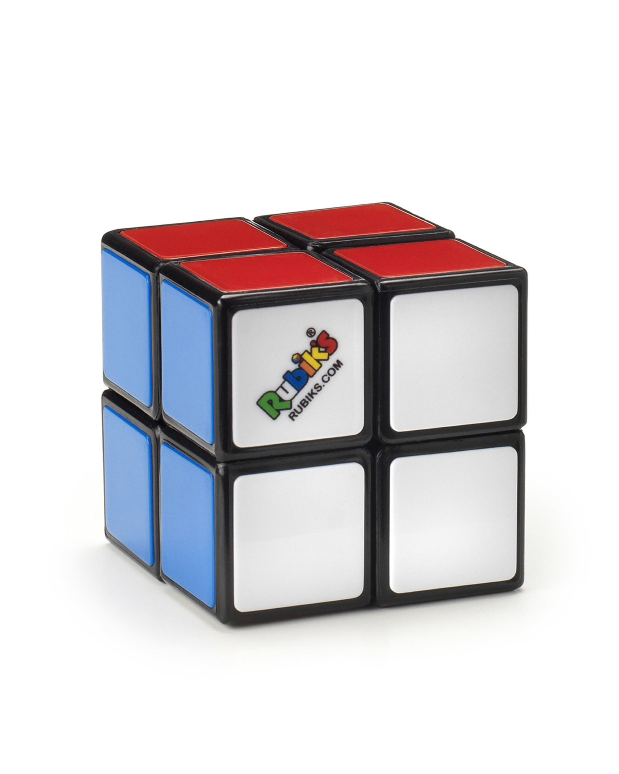 Настольная игра Rubiks Кубик Рубика - фото 1