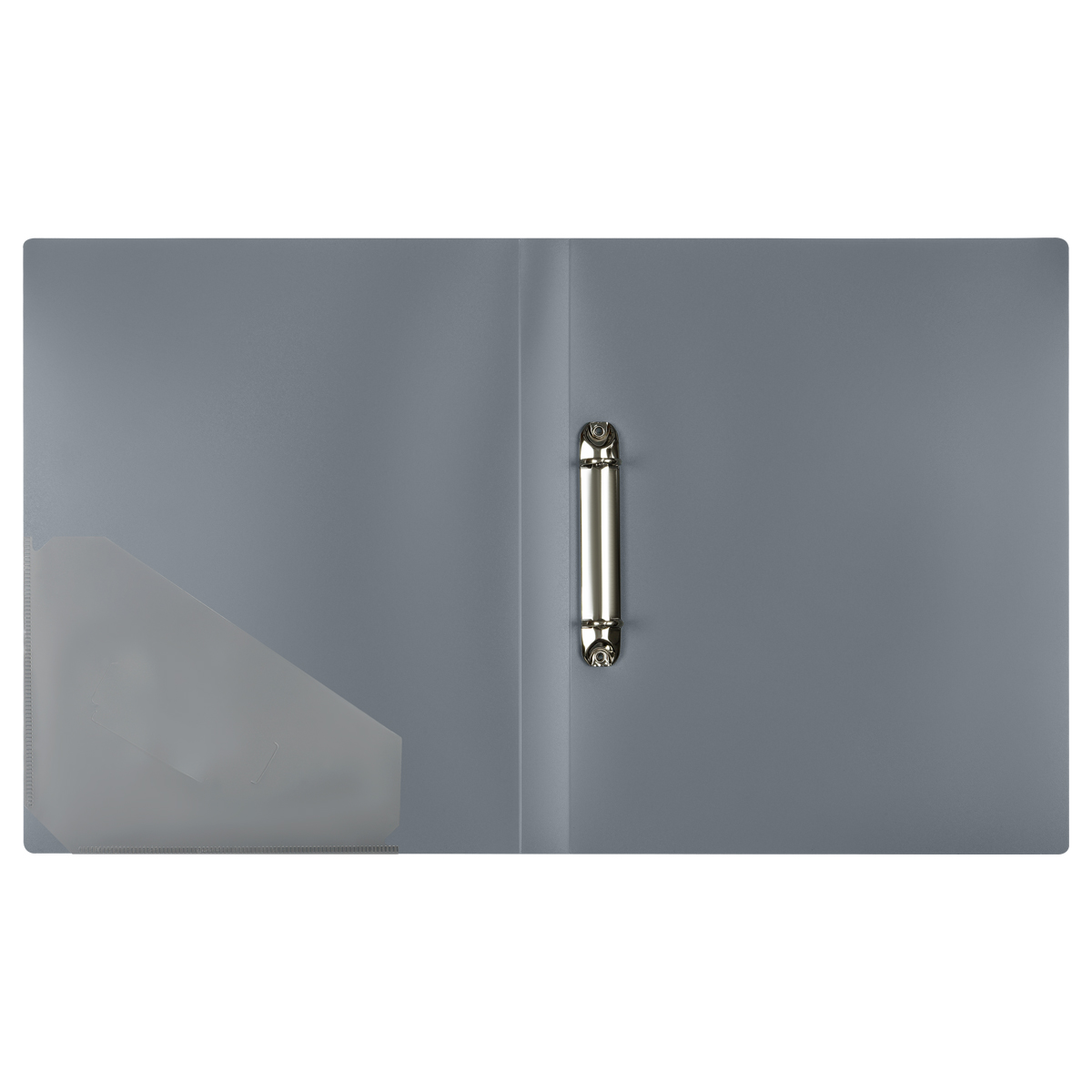 Папка на кольцах СТАММ - фото 2