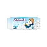 Бумажные полотенца Joonies 1 упак. 60 шт.