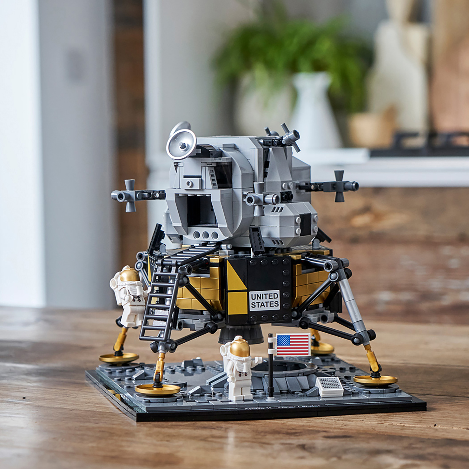 Конструктор LEGO Creator блочный - фото 4