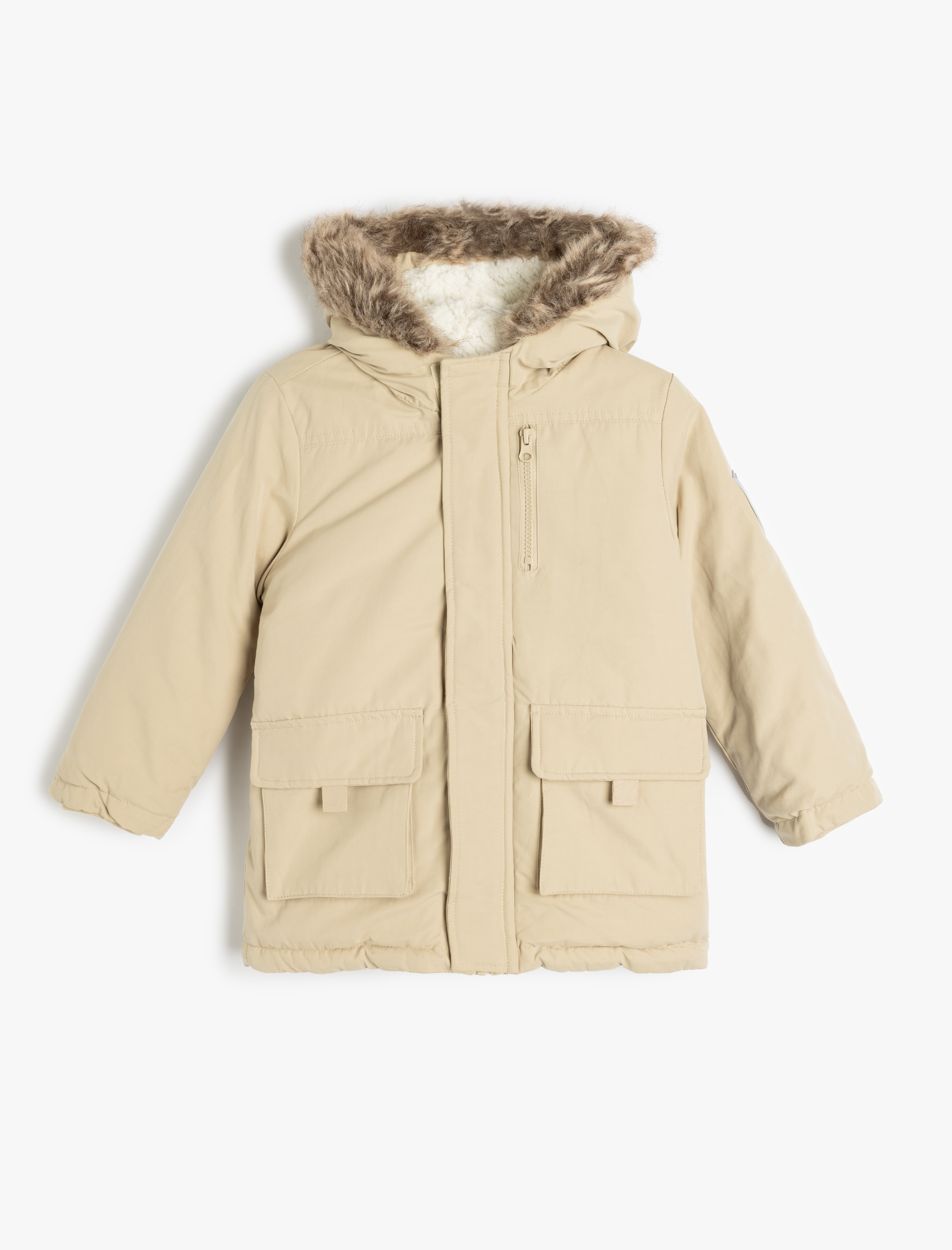 Парка KOTON 5WKB00021TW050 - фото 1