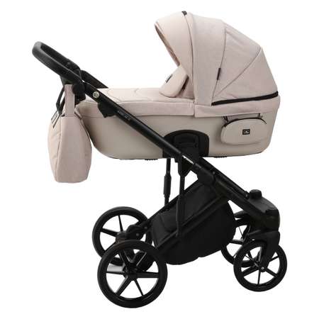 Коляска 3 в 1 Adamex Lumi Lux