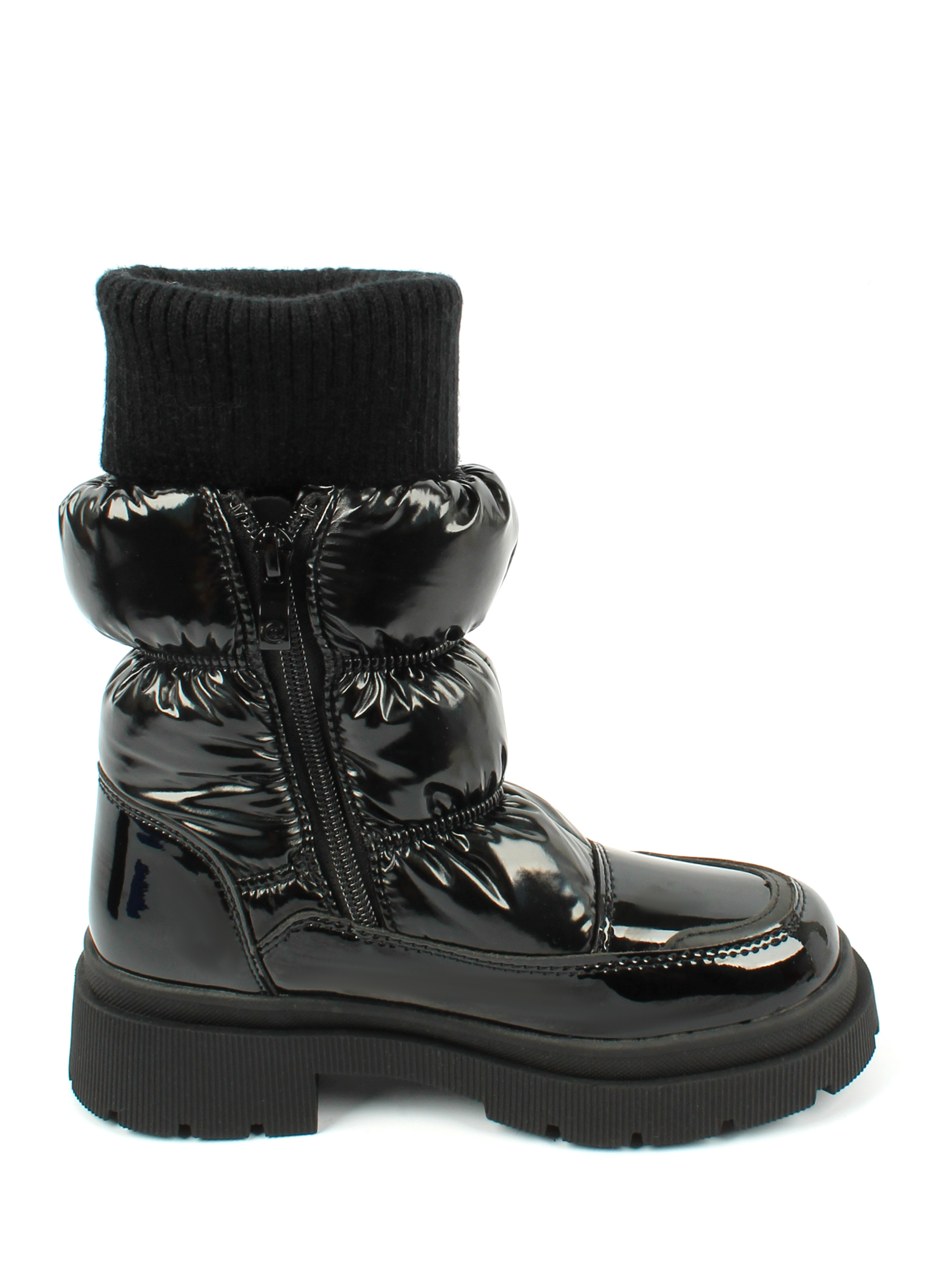 Сапоги Antilopa AL 12890 - фото 14