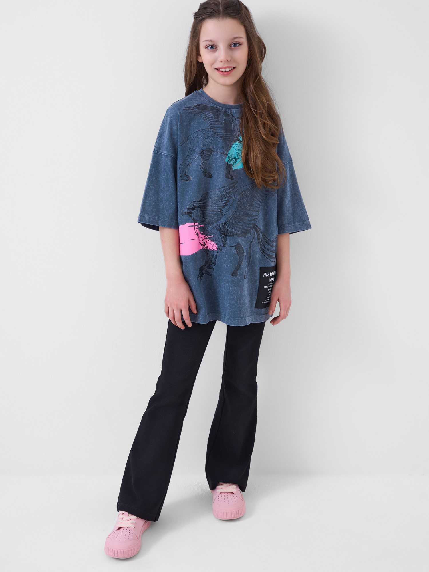 Кеды PlayToday 12621857 - фото 6