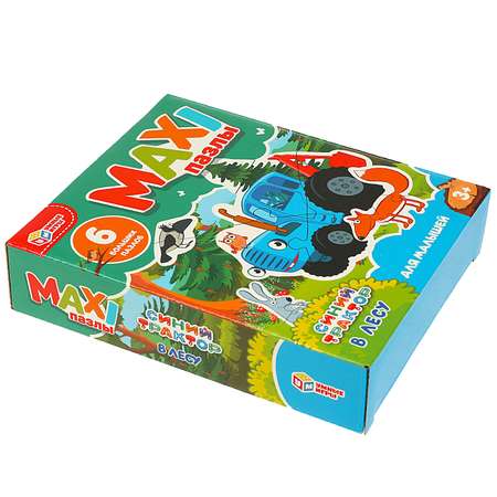 Пазл Умные игры классический