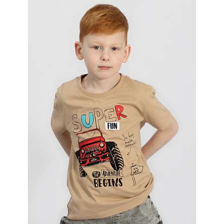 Футболка STELLA MODA
