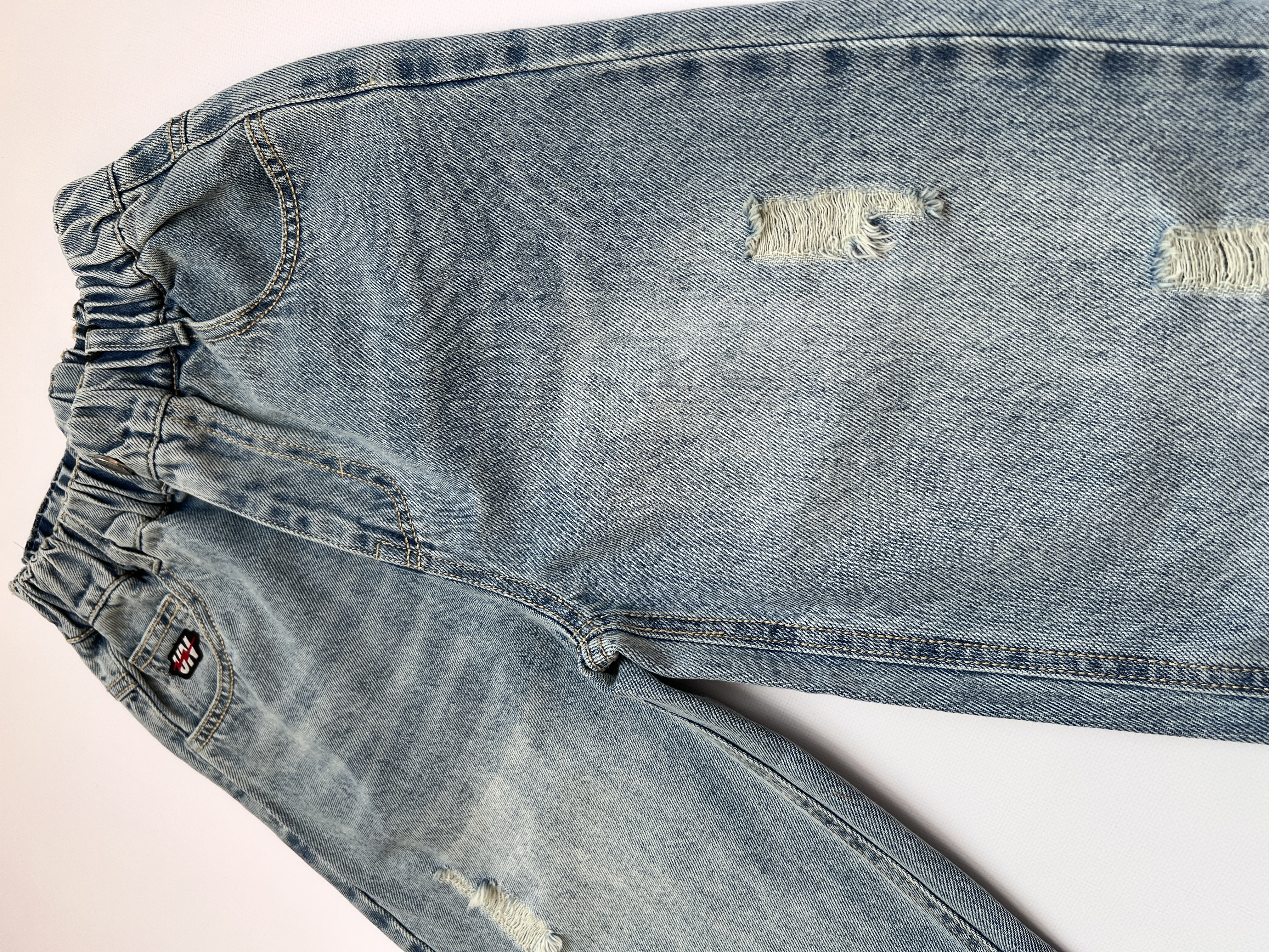 Джинсы MODERNFECI NZK8150# - фото 4