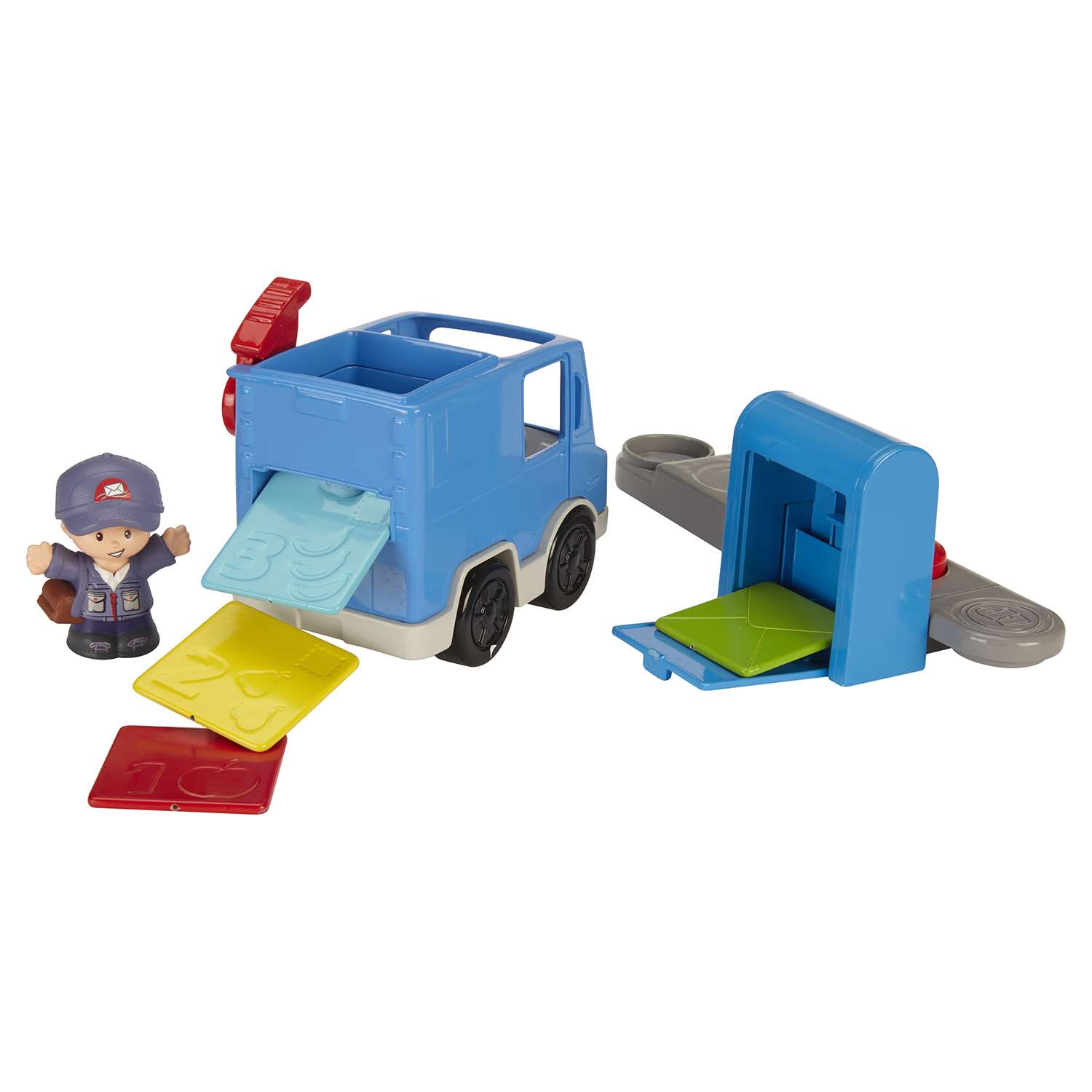 Игровой набор Little People - фото 5