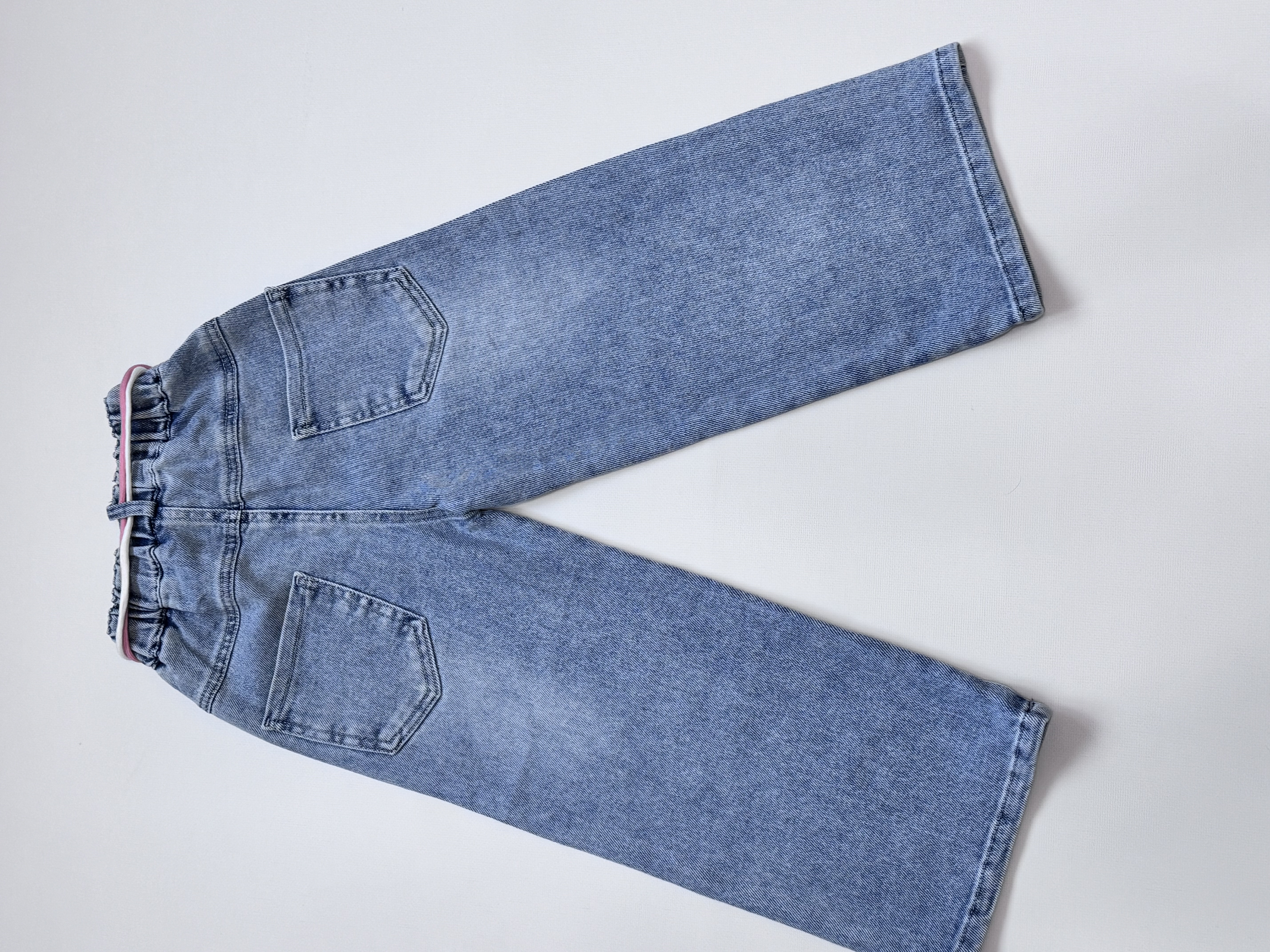 Джинсы MODERNFECI D10009# - фото 2