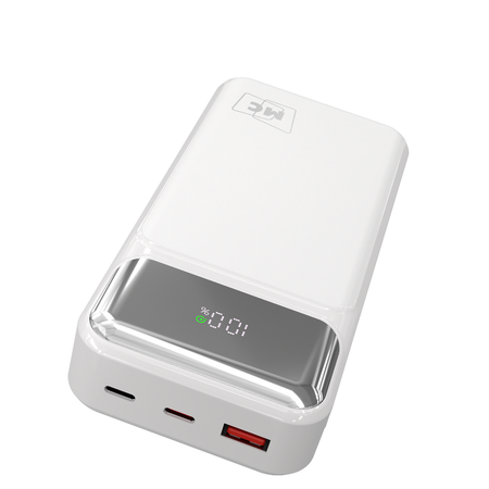 Внешний аккумулятор 20000mAh More Choice PB29-20 White