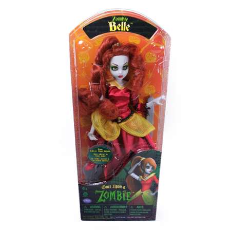 Кукла классическая WowWee