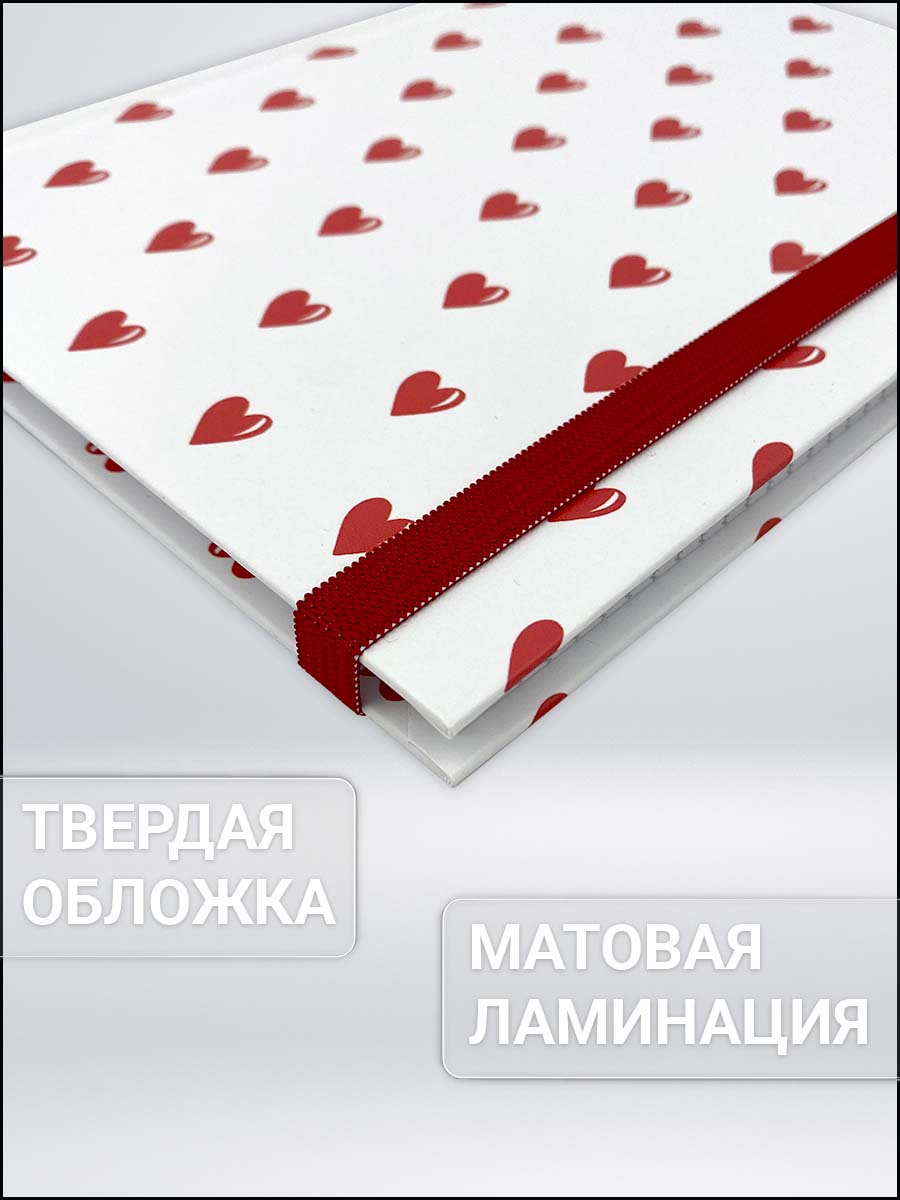 Блокнот AXLER 96 лист. - фото 3