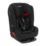 Автокресло Nuna Myti Frost caviar Isofix 1/2/3 (9-36 кг)
