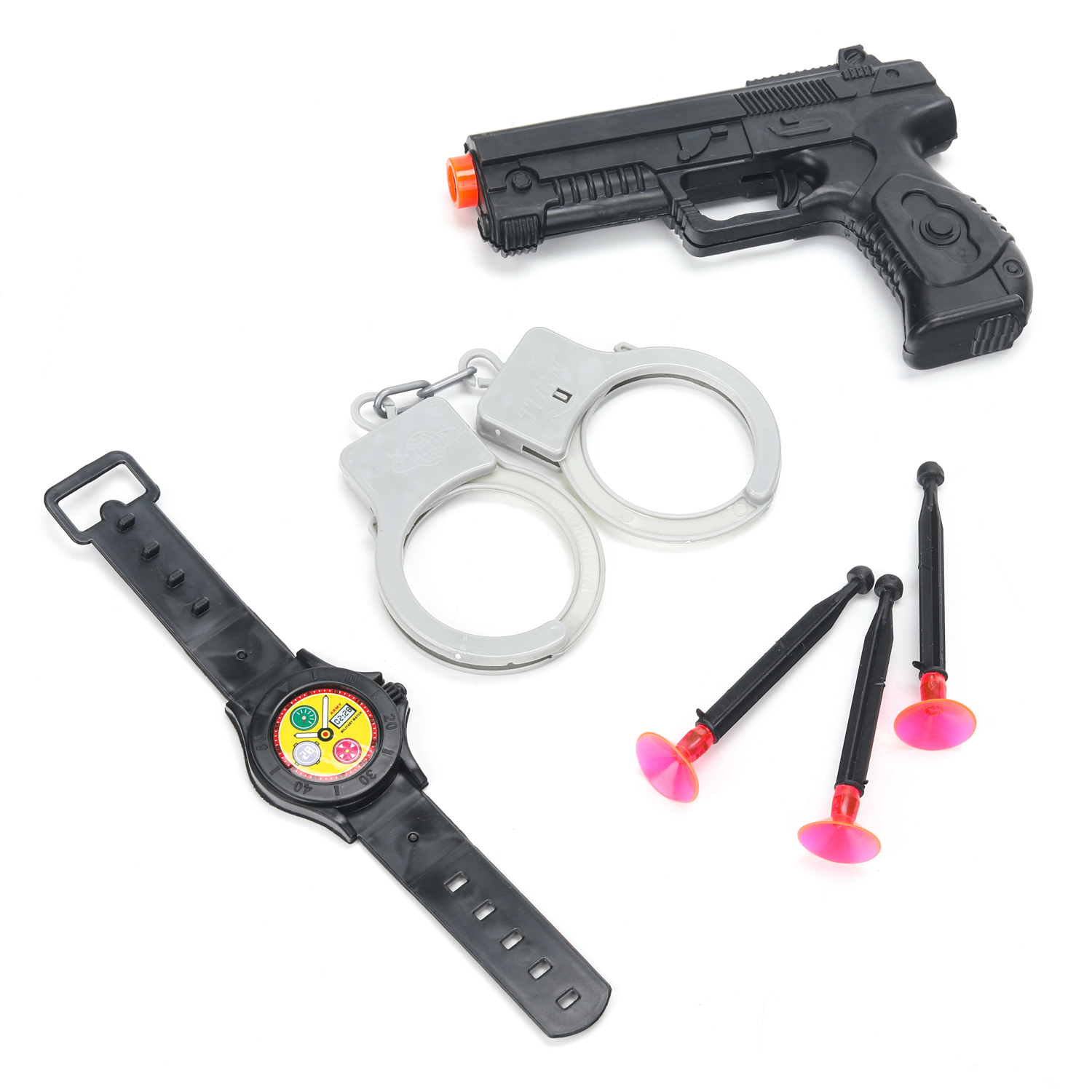 Автомат Играем вместе - фото 2