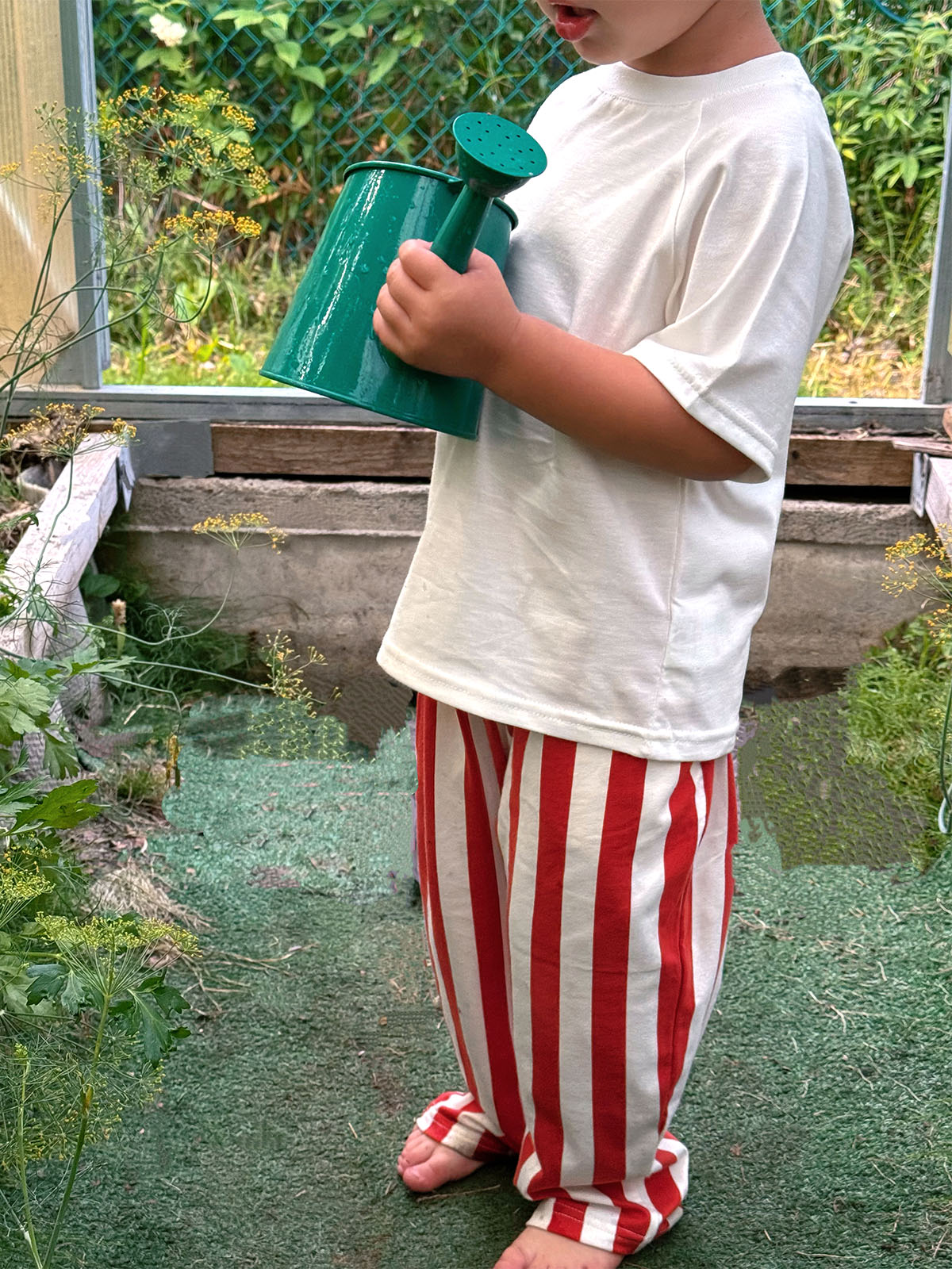 Брюки Mjolk 10986644 - фото 2