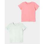 Футболка 2 шт BabyGo