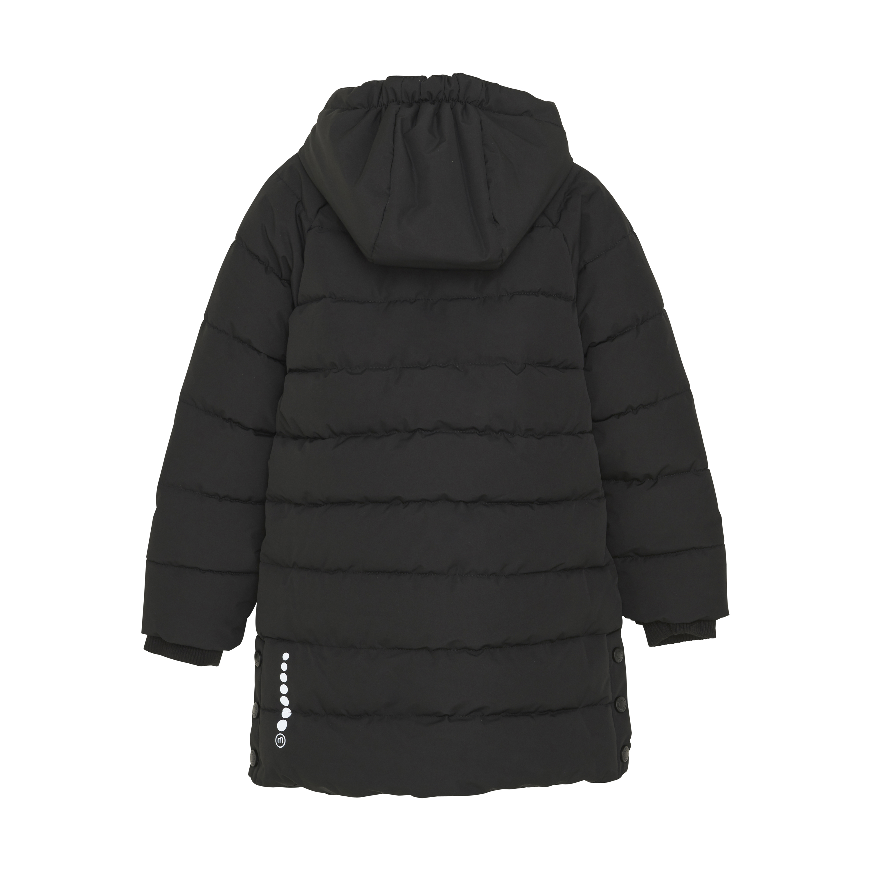 Куртка MinyMo 162280-1191 - фото 2