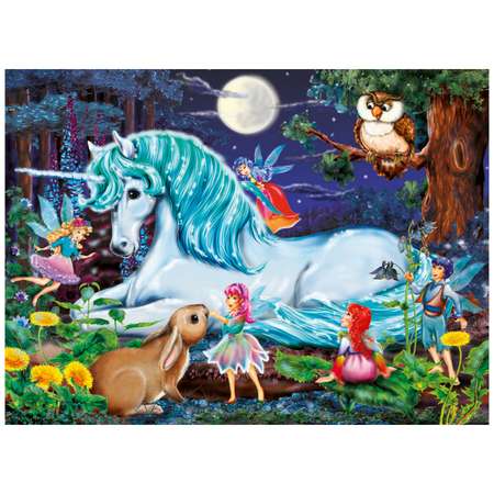 Пазл Ravensburger классический
