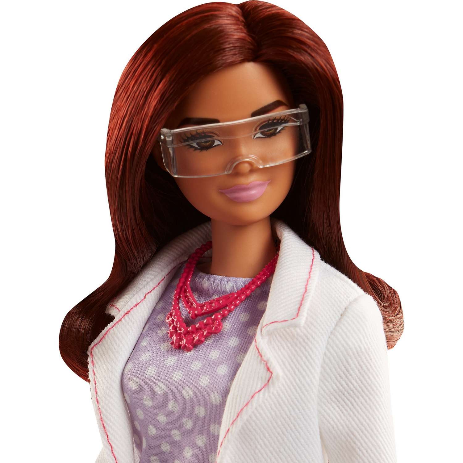 Кукла модельная Barbie DVF50 - фото 6