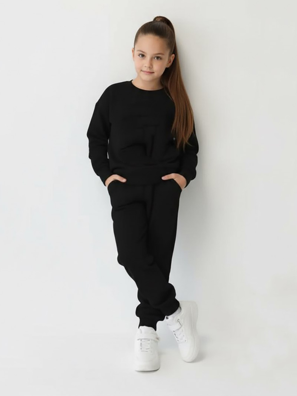 Костюм VGtrikotazh d6112 - фото 1