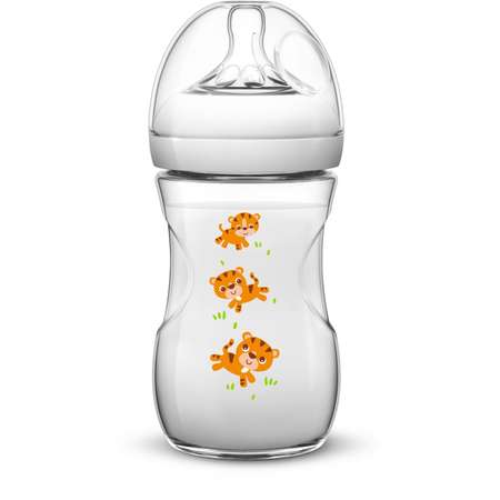 Набор для кормления Philips Avent Natural