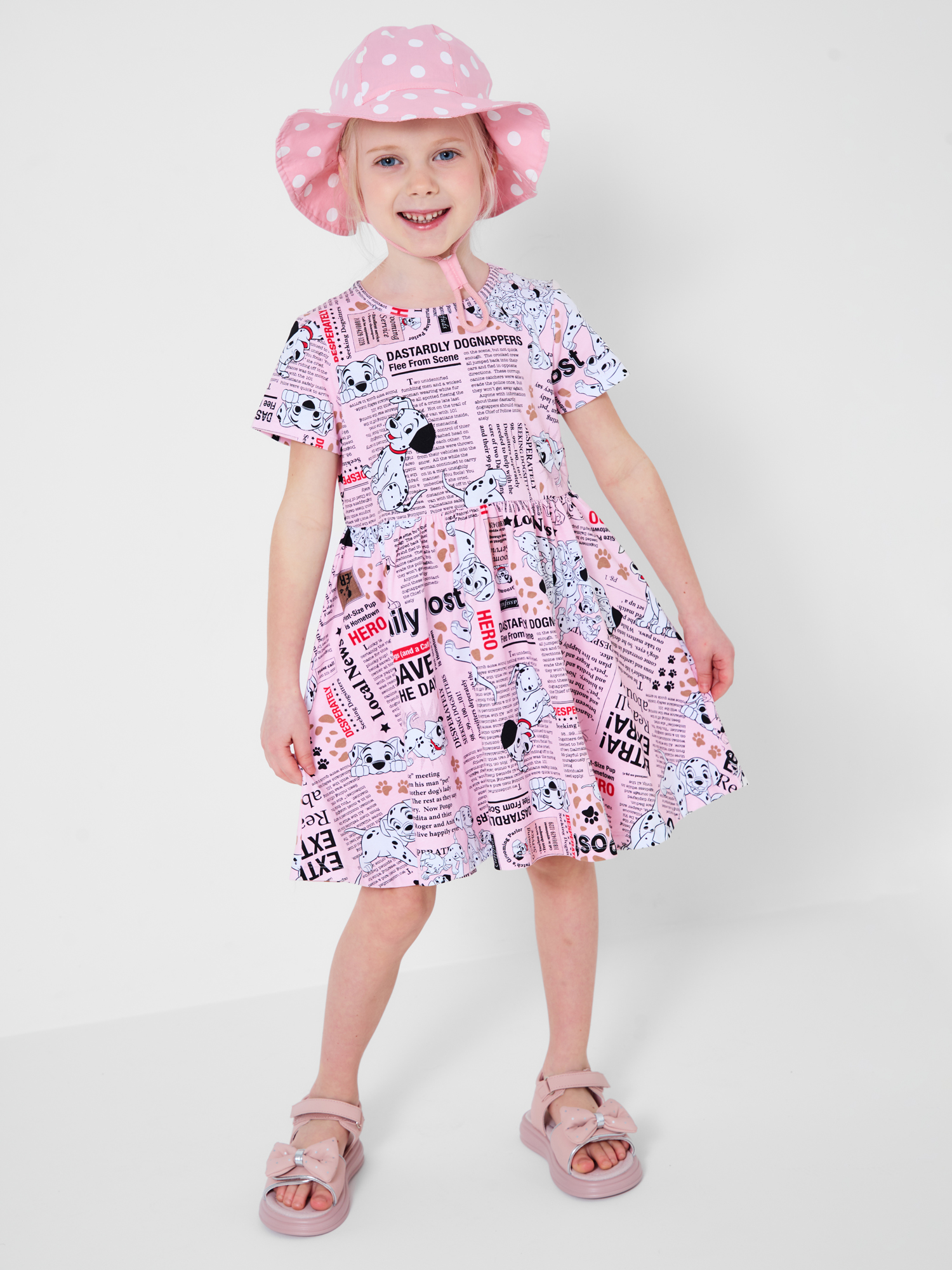 Панама PlayToday 12622514 - фото 2