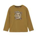 Лонгслив MinyMo