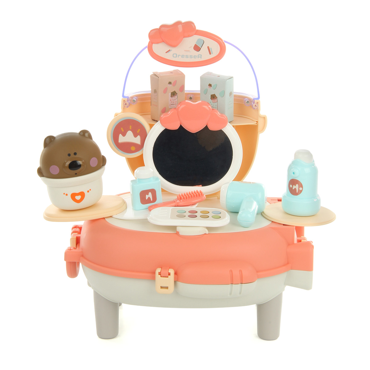 Игрушка Veld Co инструменты - фото 1