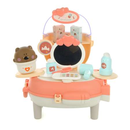 Игрушка Veld Co Салон красоты (инструменты)