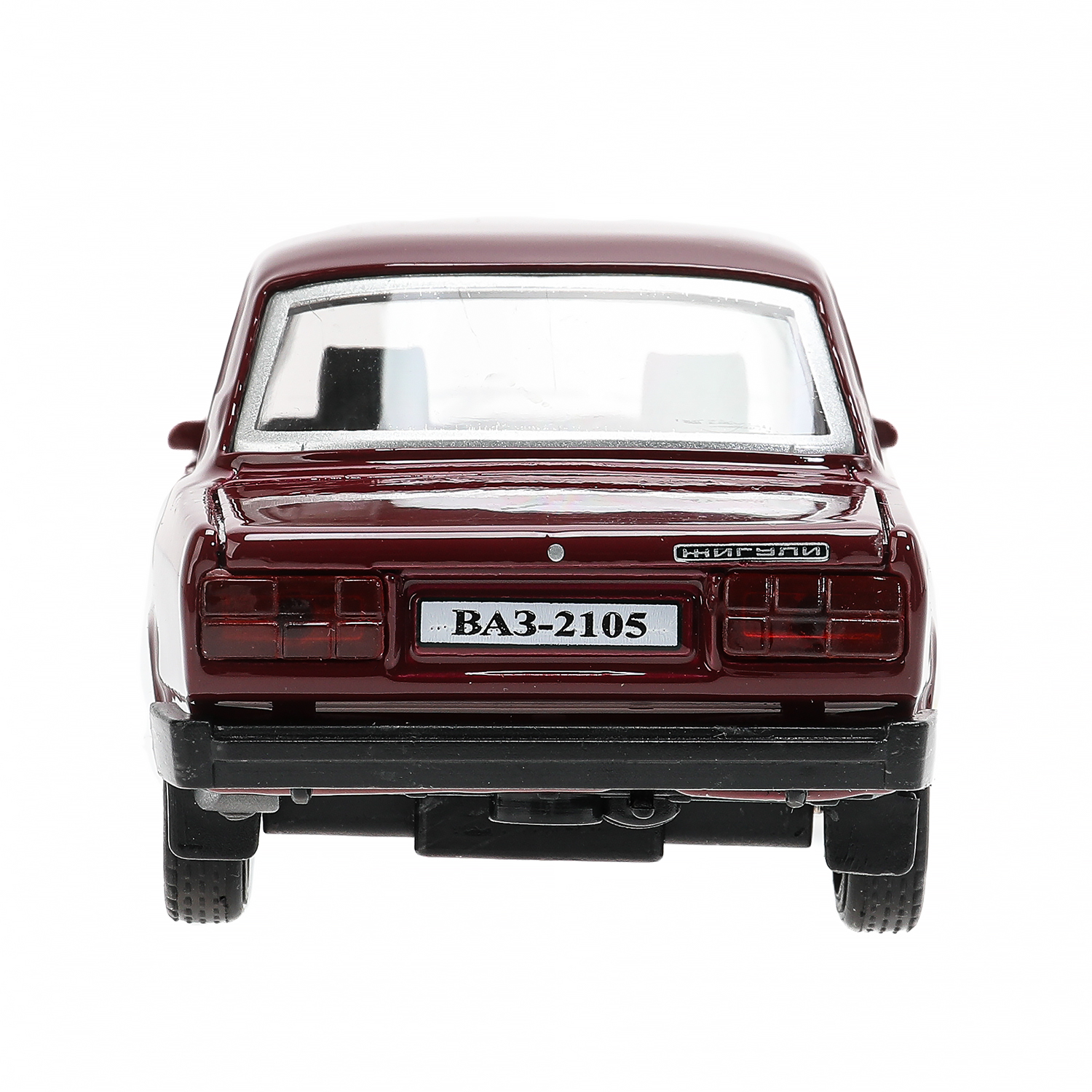 Автомобиль Технопарк LADA Ваз 2105 380527 - фото 12