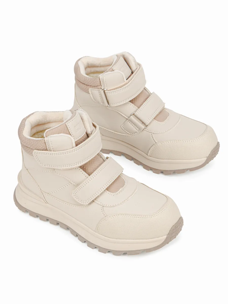 Ботинки KDX SKY-110 beige - фото 6