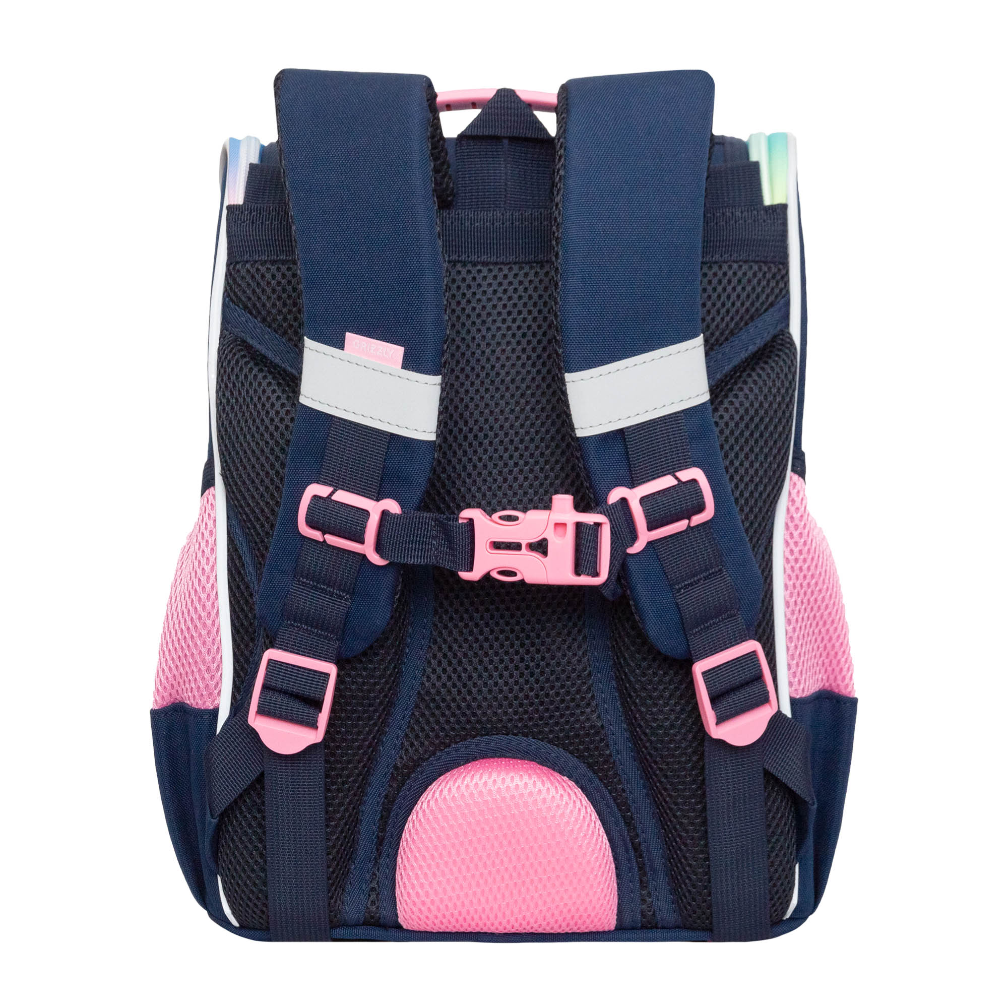 Ранец Grizzly для девочки - фото 3