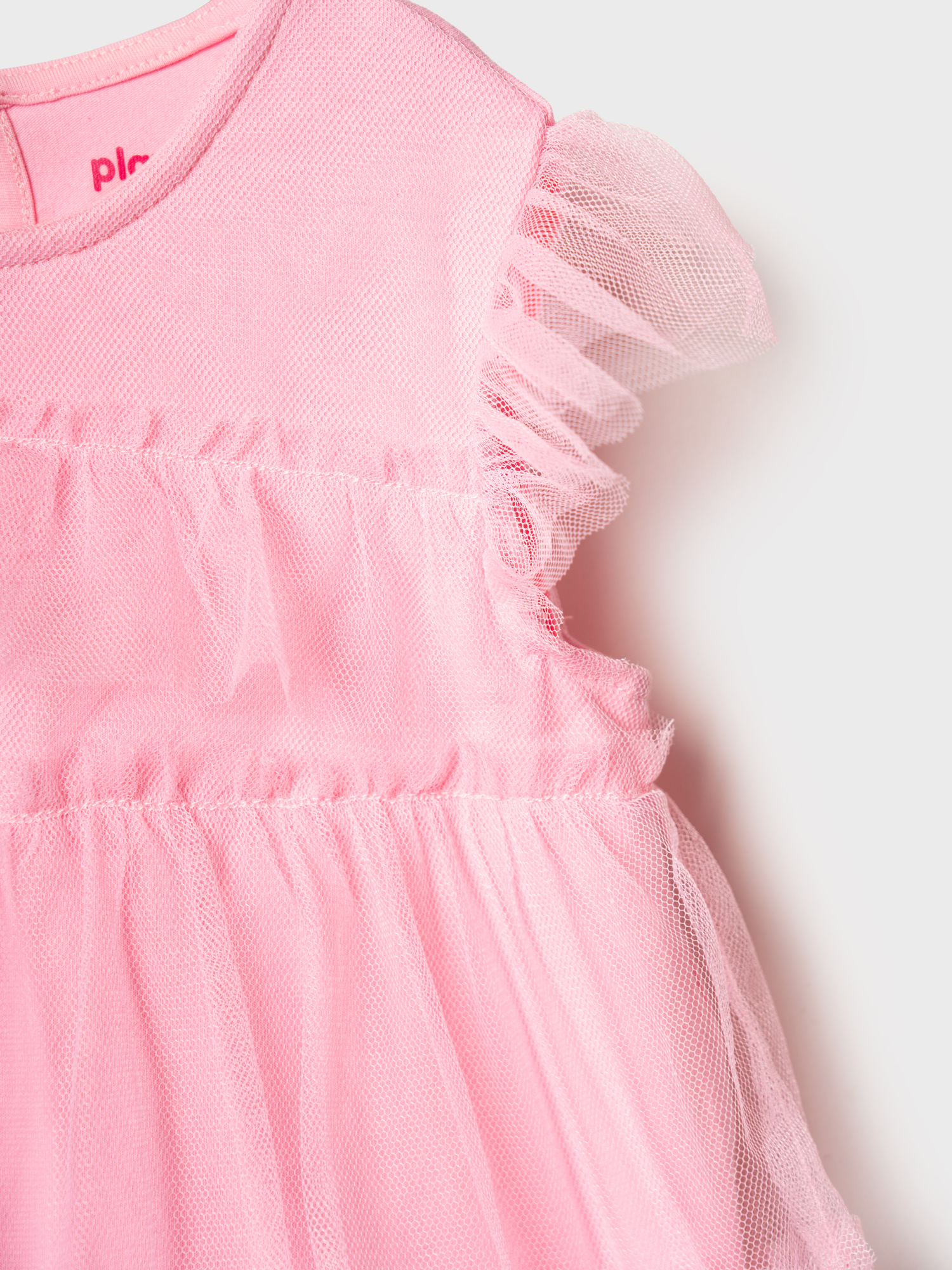 Платье PlayToday 12623050 - фото 8