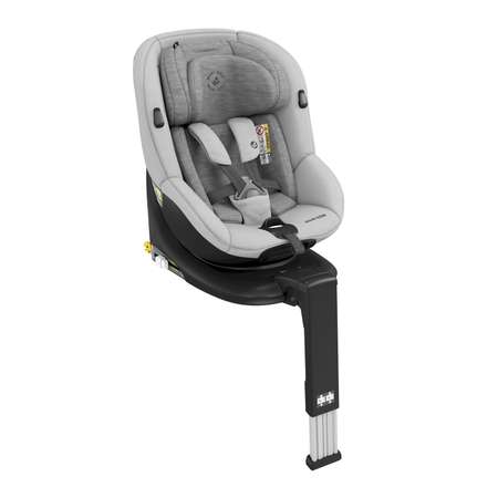 Автокресло Maxi-Cosi Isofix 0+/1 (0-18 кг)