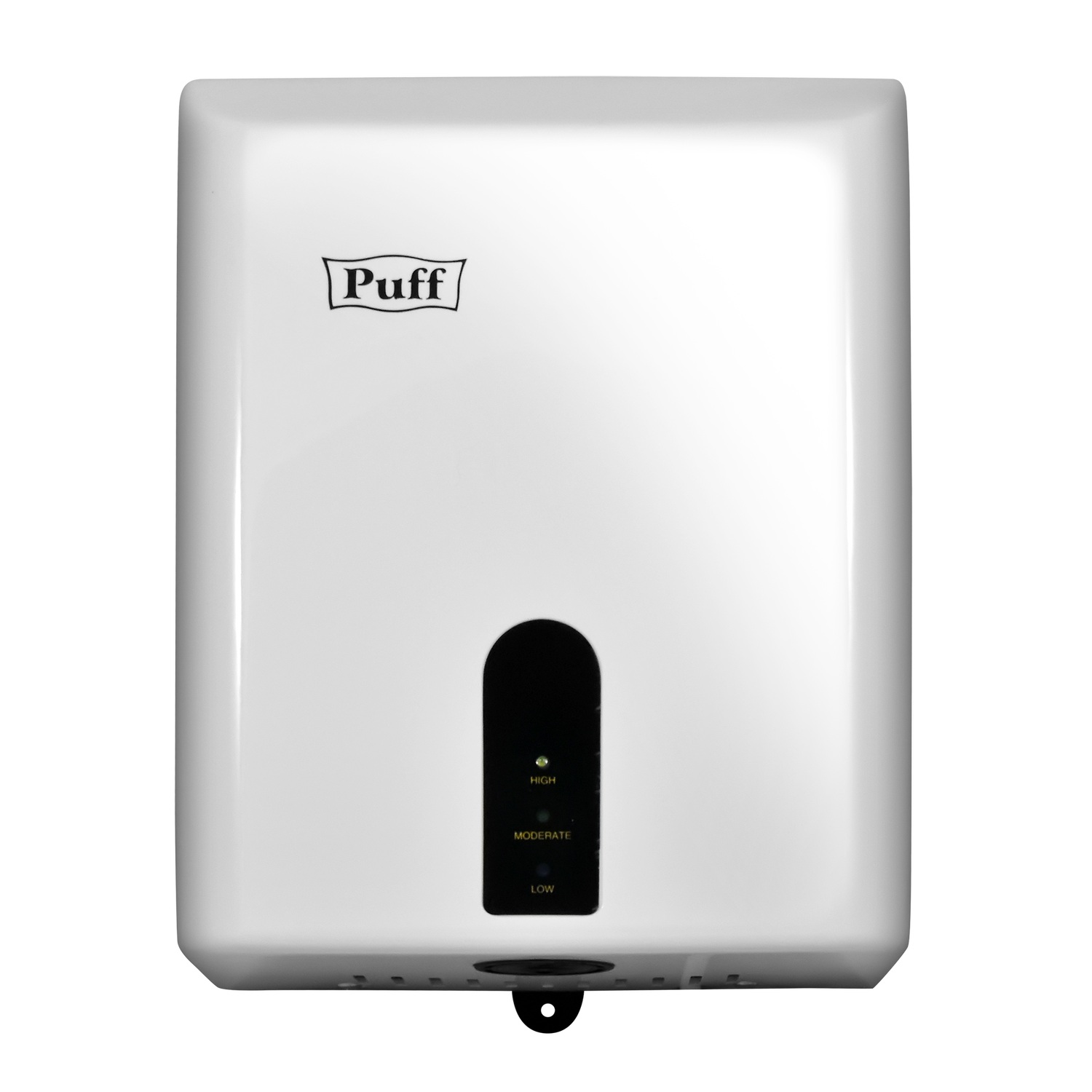 Электросушитель PUFF для рук 8810 - фото 6