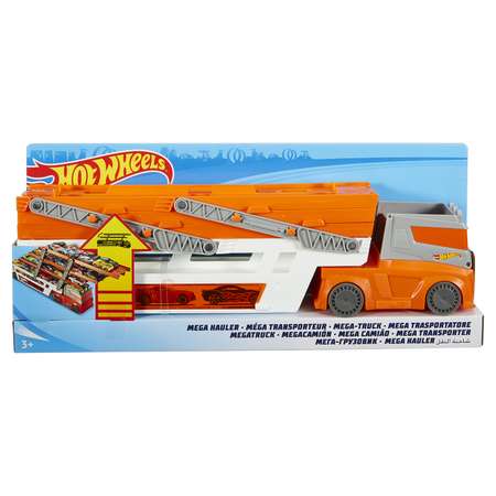 Грузовик Hot Wheels