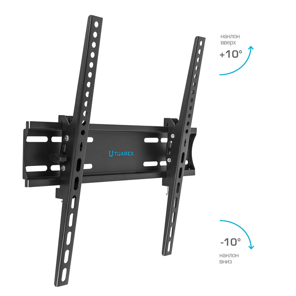 Кронштейн TUAREX Olimp-118 - фото 3