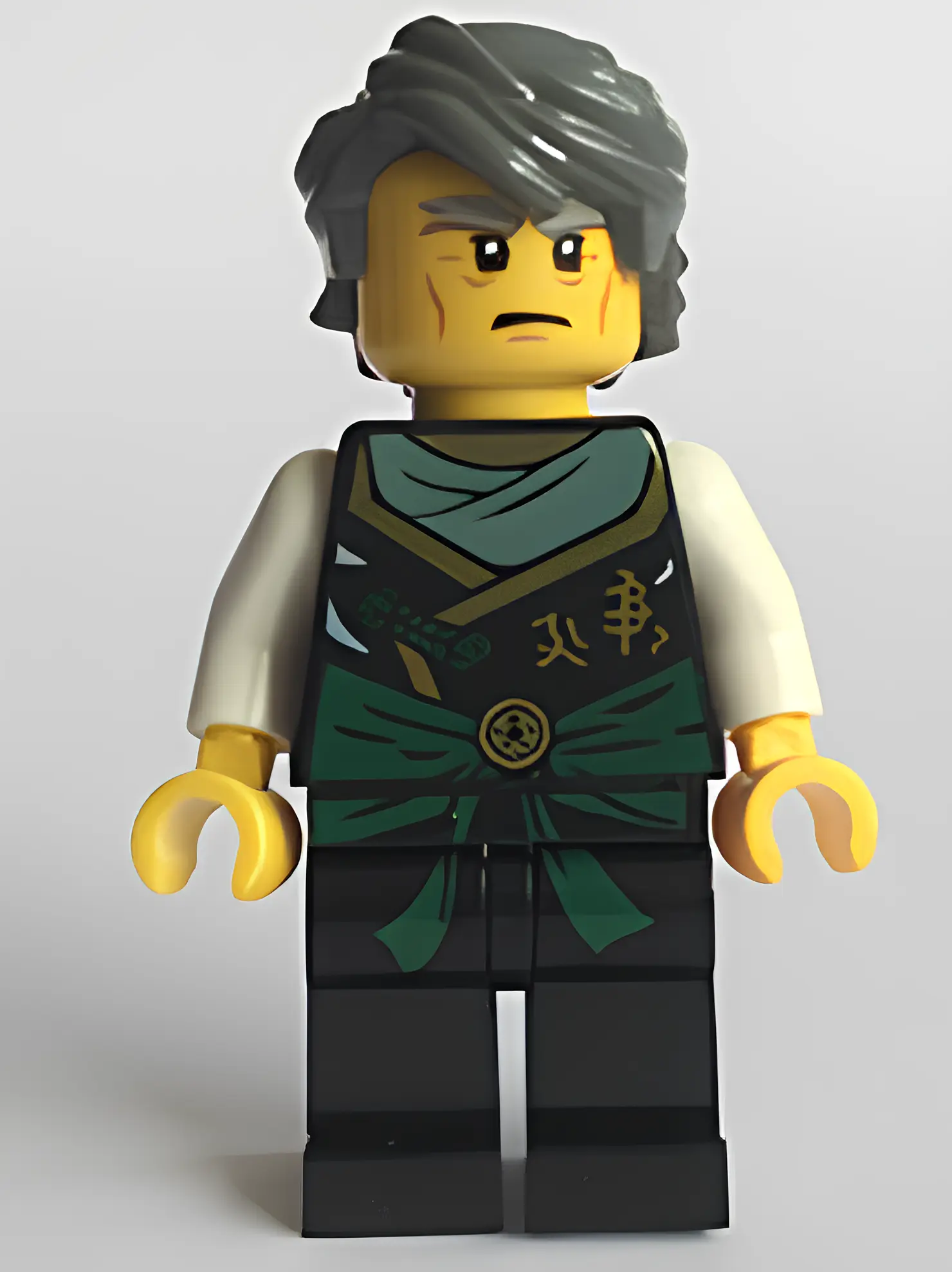 Фигурка LEGO Ninjago Lord Garmadon - фото 1