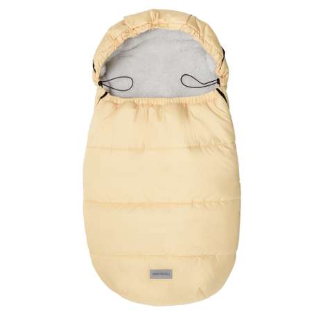 Конверт в коляску Amarobaby Travel