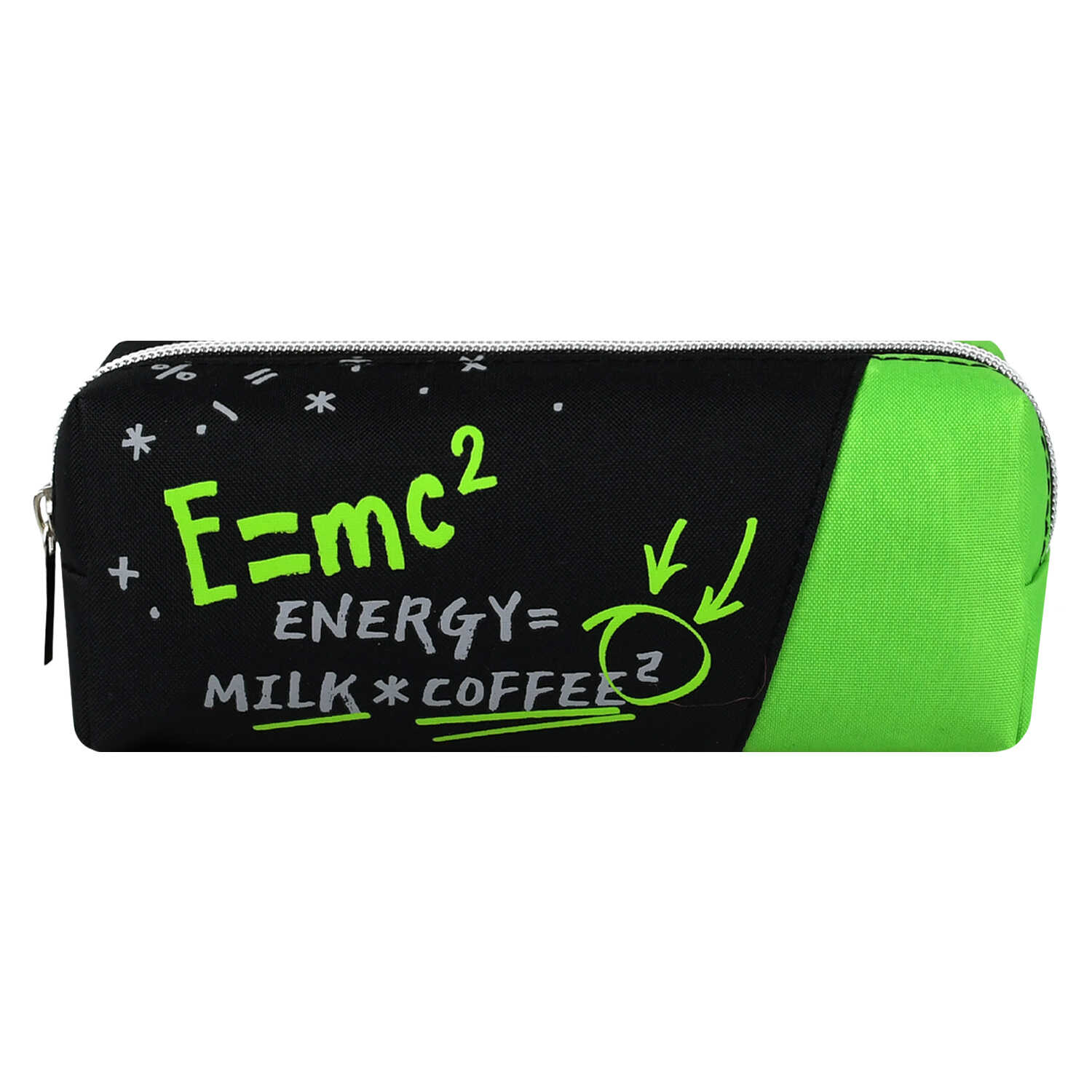 Пенал Феникс + Зеленый - фото 2