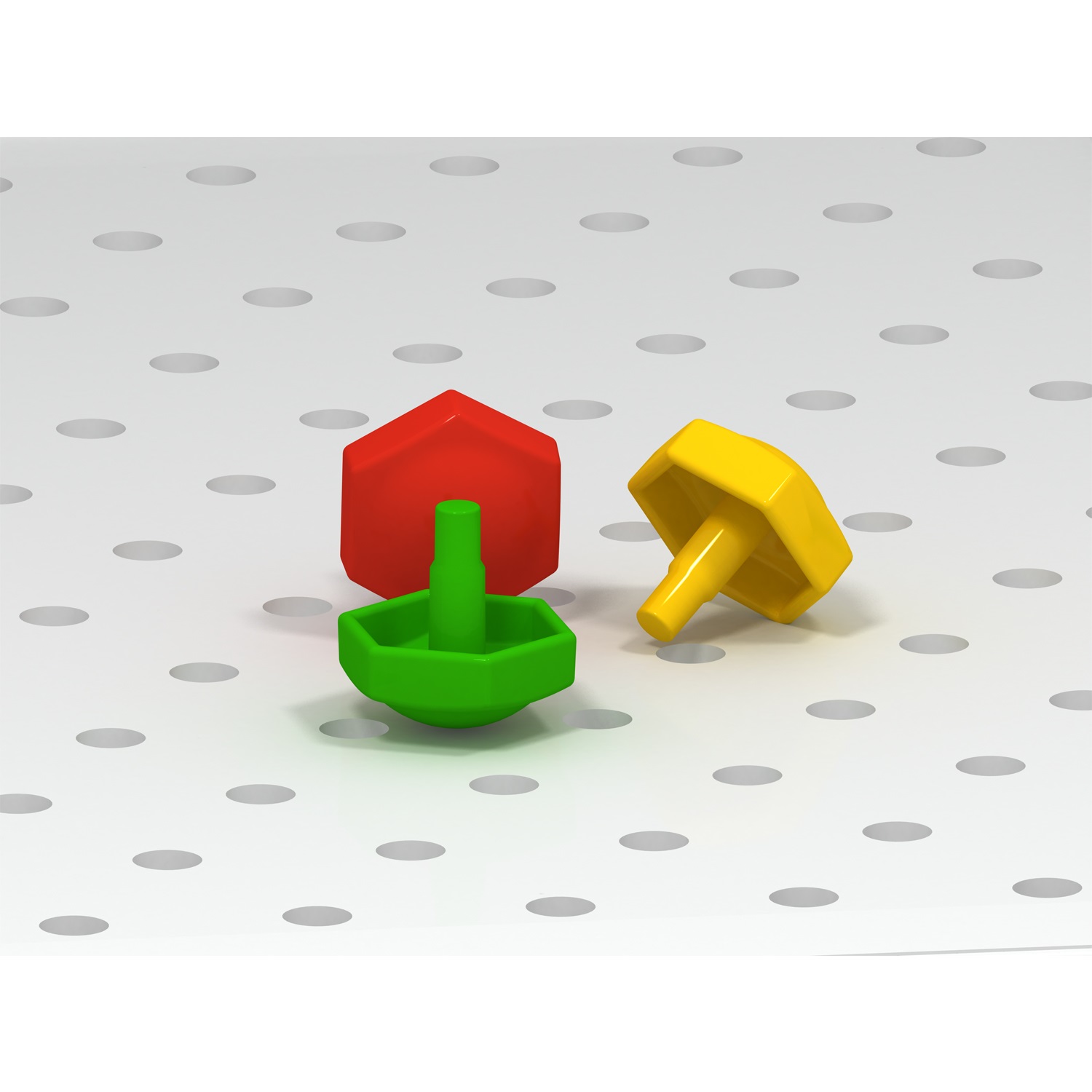 Настольная игра STELLAR Мозаика - фото 4