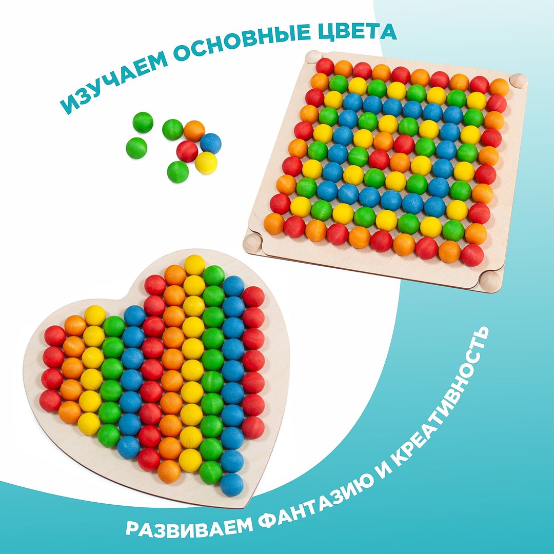 Настольная игра Ulanik - фото 3