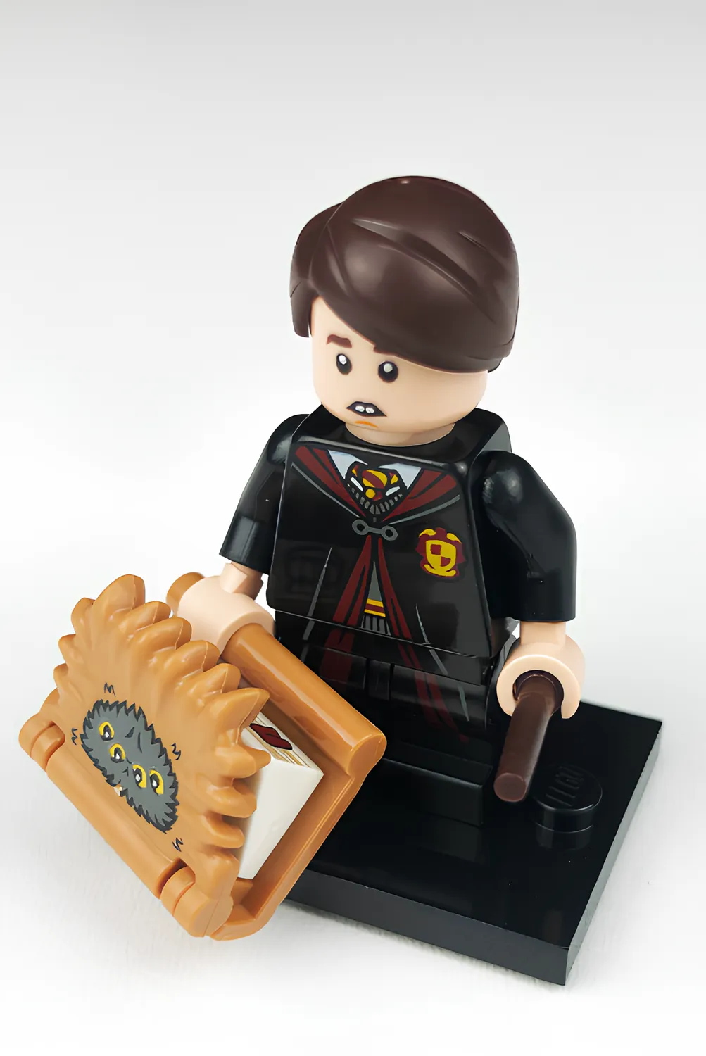 Фигурка LEGO Minifigures colhp2-16 - фото 1