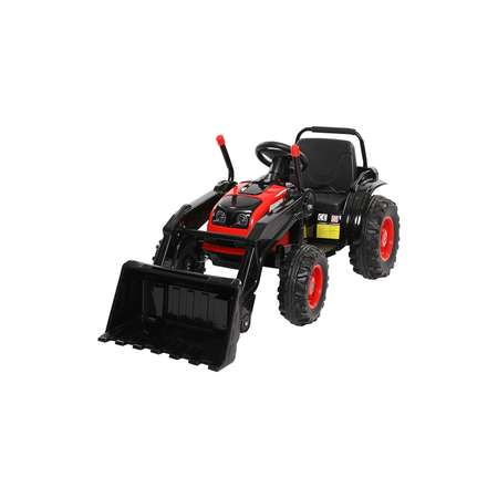 Автомобиль EVERFLO Digger