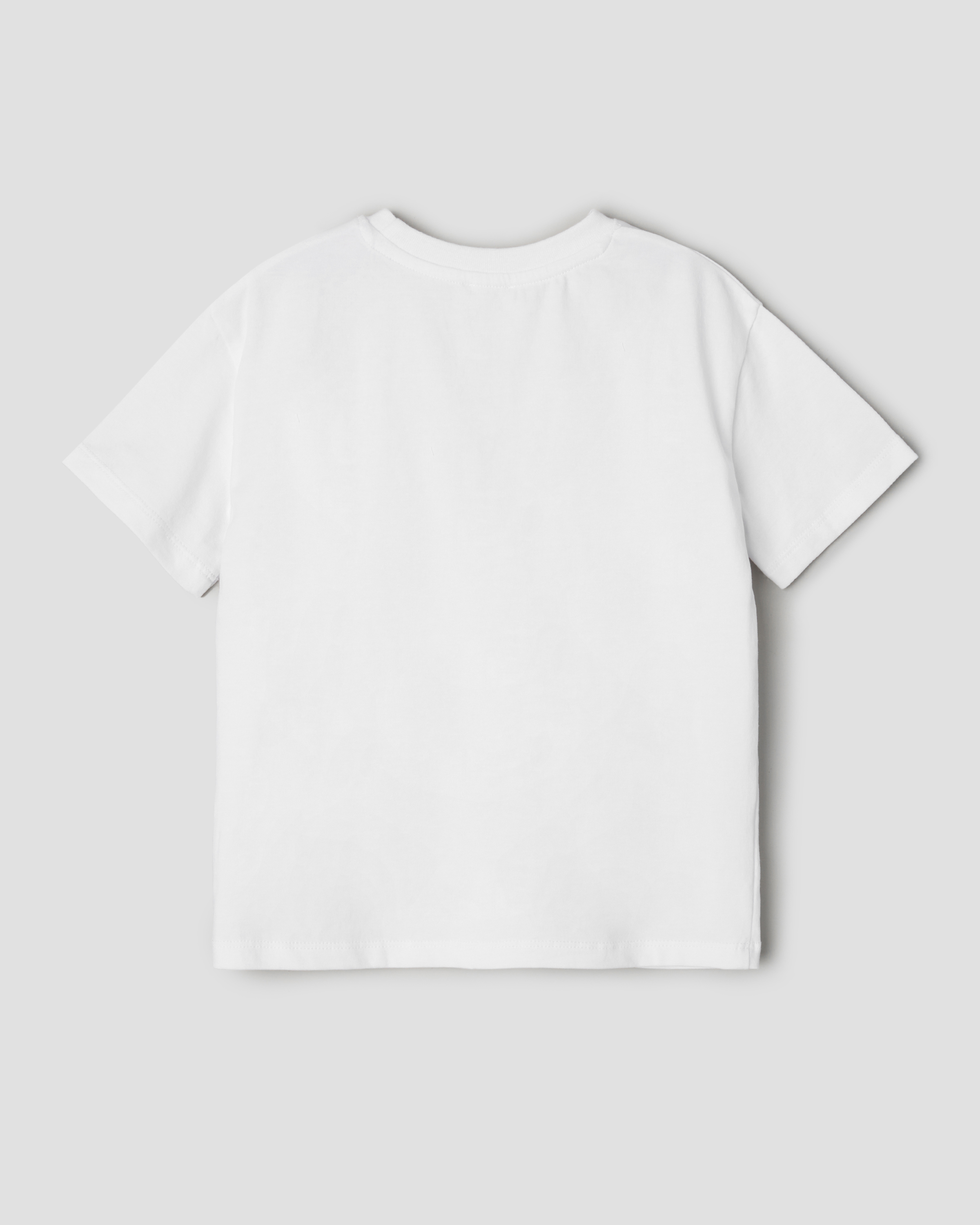 Футболка BabyGo S26BG4-BDT-08ib-00 - фото 2