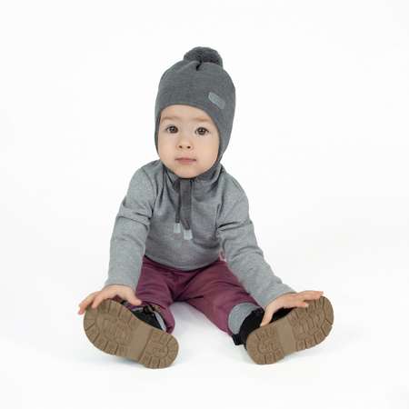Шапка Arctic kids