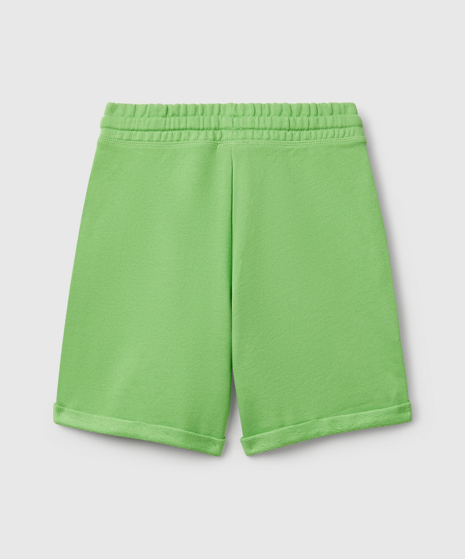 Шорты United Colors of Benetton 25P_3J68C901G_2P7 - фото 2