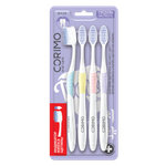 Зубная щетка классическая CORIMO